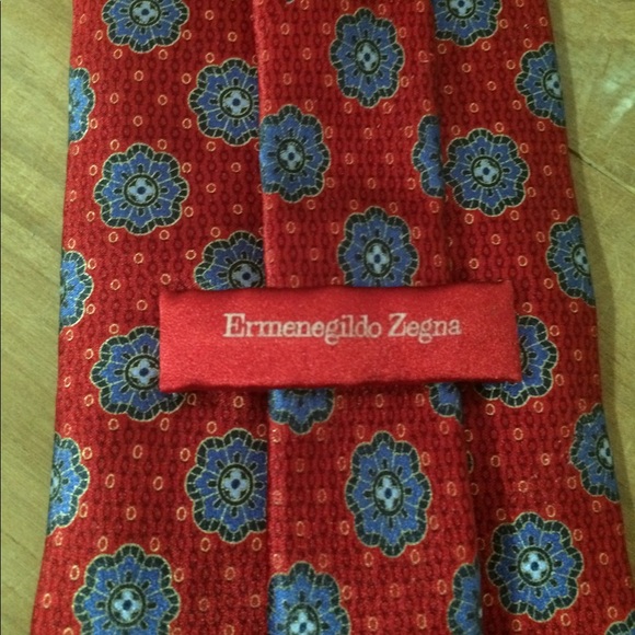Absolutely Stunning Neiman Marcus Exclus Tie - Picture 6 of 8